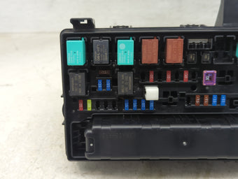 compare product 2011-2017 Honda Odyssey Fusebox Fuse Box Panel Relay Module P/N:TK8-A011 031R10J9H3 Fits Fits 2011 2013 2014 2015 2016 2017 OEM Used Auto Parts
