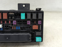 2011-2017 Honda Odyssey Fusebox Fuse Box Panel Relay Module P/N:TK8-A011 031R10J9H3 Fits Fits 2011 2013 2014 2015 2016 2017 