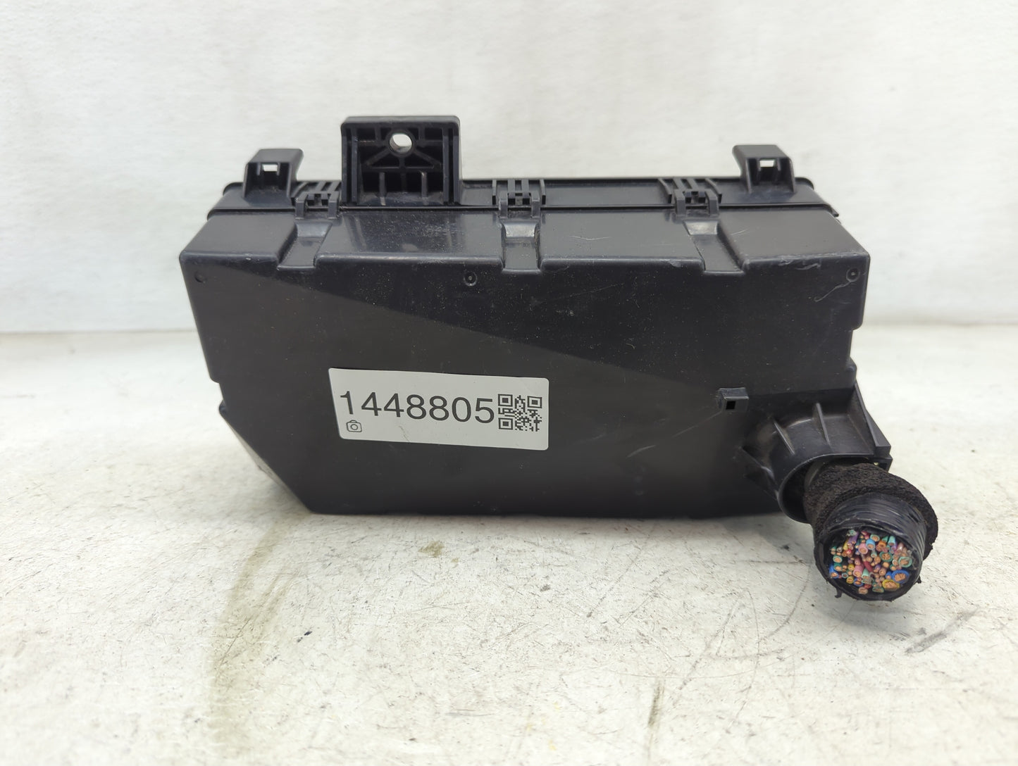 2011-2017 Honda Odyssey Fusebox Fuse Box Panel Relay Module P/N:TK8-A011 031R10J9H3 Fits Fits 2011 2013 2014 2015 2016 2017 