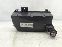 2011-2017 Honda Odyssey Fusebox Fuse Box Panel Relay Module P/N:TK8-A011 031R10J9H3 Fits Fits 2011 2013 2014 2015 2016 2017 