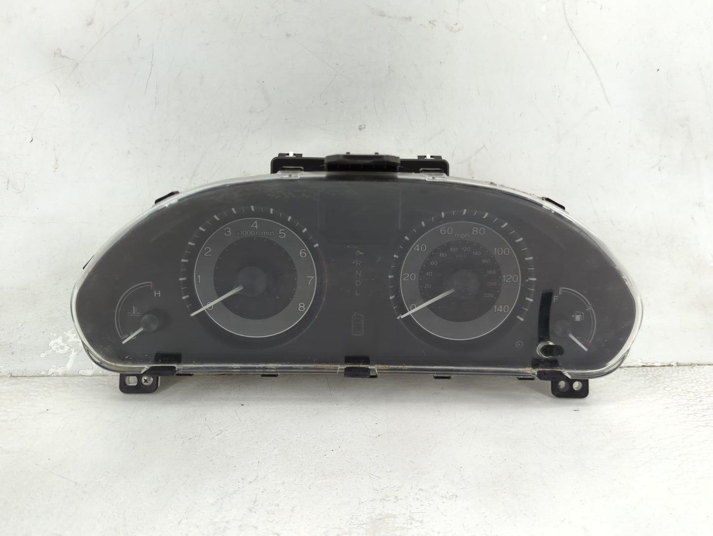 2014-2017 Honda Odyssey Instrument Cluster Speedometer Gauges P/N:78100-TK8-A511-M1 Miles:139K Fits Fits 2014 2015 2016 2017