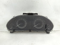 2014-2017 Honda Odyssey Instrument Cluster Speedometer Gauges P/N:78100-TK8-A511-M1 Miles:139K Fits Fits 2014 2015 2016 2017