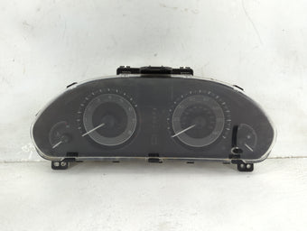 compare product 2014-2017 Honda Odyssey Instrument Cluster Speedometer Gauges P/N:78100-TK8-A511-M1 Miles:139K Fits Fits 2014 2015 2016 2017 OEM Used Auto Parts