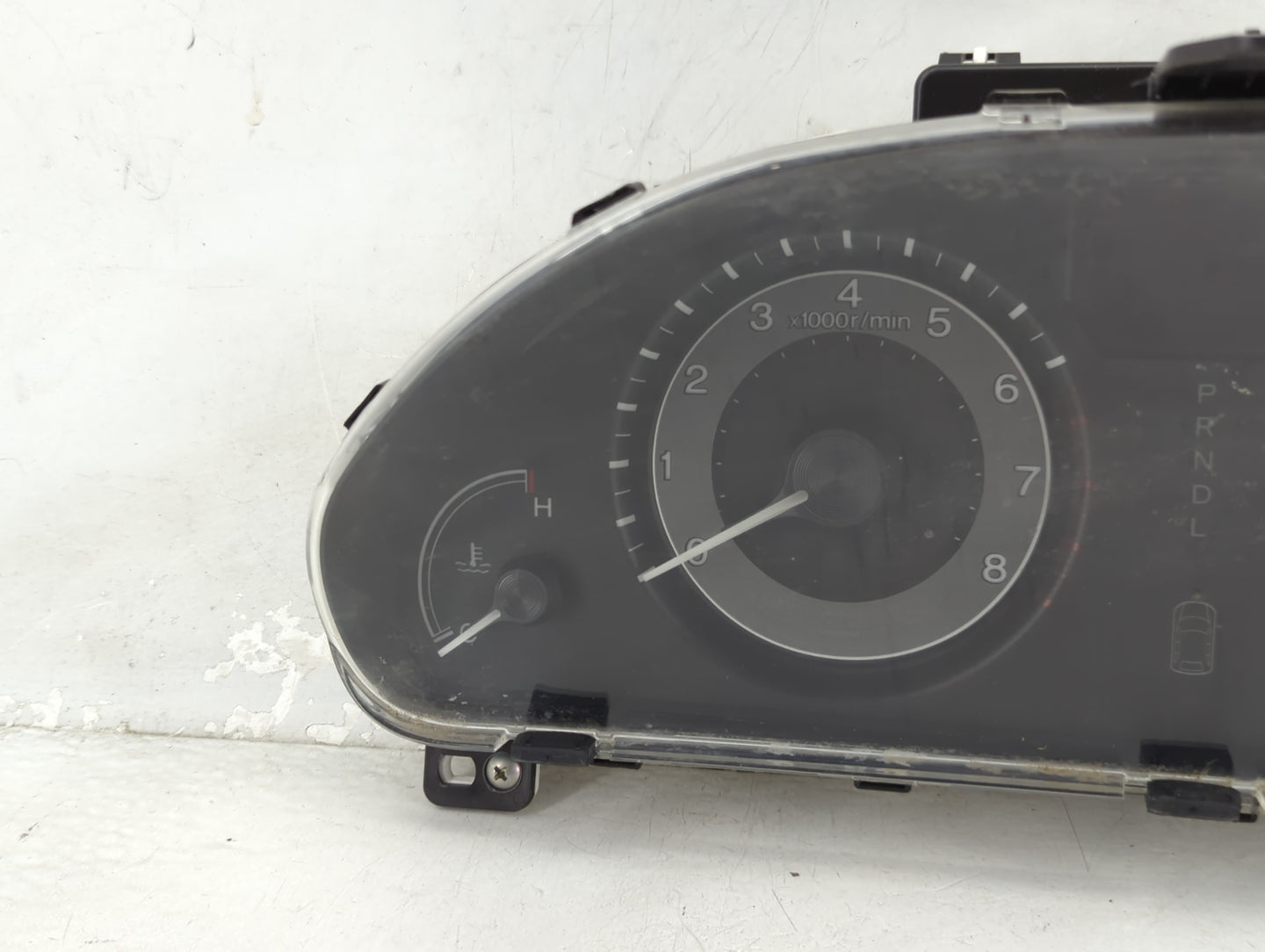 2014-2017 Honda Odyssey Instrument Cluster Speedometer Gauges P/N:78100-TK8-A511-M1 Miles:139K Fits Fits 2014 2015 2016 2017