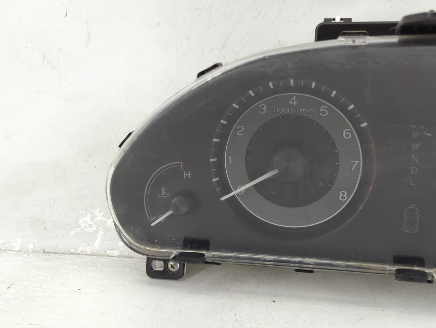 2014-2017 Honda Odyssey Instrument Cluster Speedometer Gauges P/N:78100-TK8-A511-M1 Miles:139K Fits Fits 2014 2015 2016 2017