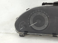 2014-2017 Honda Odyssey Instrument Cluster Speedometer Gauges P/N:78100-TK8-A511-M1 Miles:139K Fits Fits 2014 2015 2016 2017