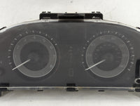 2014-2017 Honda Odyssey Instrument Cluster Speedometer Gauges P/N:78100-TK8-A511-M1 Miles:139K Fits Fits 2014 2015 2016 2017