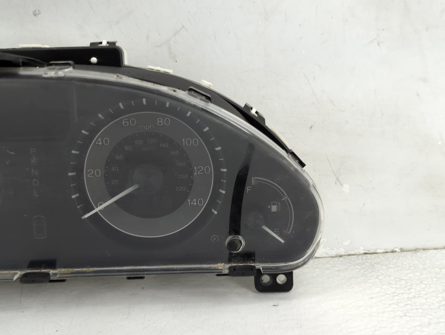 2014-2017 Honda Odyssey Instrument Cluster Speedometer Gauges P/N:78100-TK8-A511-M1 Miles:139K Fits Fits 2014 2015 2016 2017