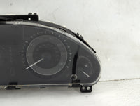 2014-2017 Honda Odyssey Instrument Cluster Speedometer Gauges P/N:78100-TK8-A511-M1 Miles:139K Fits Fits 2014 2015 2016 2017