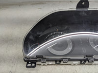 2014-2017 Honda Odyssey Instrument Cluster Speedometer Gauges P/N:78100-TK8-A711-M1 Miles:1K Fits Fits 2014 2015 2016 2017 O