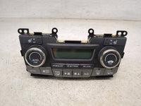 2011-2017 Honda Odyssey Climate Control Module Temperature AC/Heater Replacement P/N:79600TK8A930M1 Fits OEM Used Auto Parts