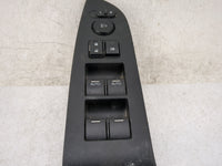 2014-2017 Honda Odyssey Master Power Window Switch Replacement Driver Side Left Fits Fits 2014 2015 2016 2017 OEM Used Auto 