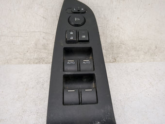 compare product 2014-2017 Honda Odyssey Master Power Window Switch Replacement Driver Side Left Fits Fits 2014 2015 2016 2017 OEM Used Auto Parts