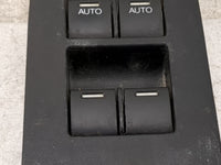 2014-2017 Honda Odyssey Master Power Window Switch Replacement Driver Side Left Fits Fits 2014 2015 2016 2017 OEM Used Auto 