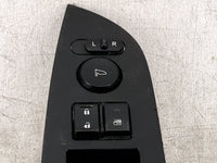 2014-2017 Honda Odyssey Master Power Window Switch Replacement Driver Side Left Fits Fits 2014 2015 2016 2017 OEM Used Auto 