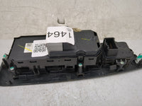 2014-2017 Honda Odyssey Master Power Window Switch Replacement Driver Side Left Fits Fits 2014 2015 2016 2017 OEM Used Auto 