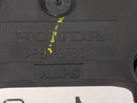 2014-2017 Honda Odyssey Master Power Window Switch Replacement Driver Side Left Fits Fits 2014 2015 2016 2017 OEM Used Auto 