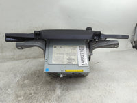 2014-2017 Honda Odyssey Radio AM FM Cd Player Receiver Replacement P/N:39540-TK8-A610-M1 BD7C4AC Fits Fits 2014 2015 2016 20