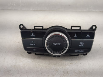 compare product 2014-2017 Honda Odyssey Radio AM FM Cd Player Receiver Replacement P/N:TK8-A310 Fits Fits 2014 2015 2016 2017 OEM Used Auto Parts