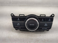 2014-2017 Honda Odyssey Radio AM FM Cd Player Receiver Replacement P/N:TK8-A310 Fits Fits 2014 2015 2016 2017 OEM Used Auto 
