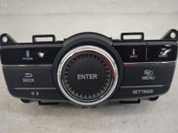 2014-2017 Honda Odyssey Radio AM FM Cd Player Receiver Replacement P/N:TK8-A310 Fits Fits 2014 2015 2016 2017 OEM Used Auto 
