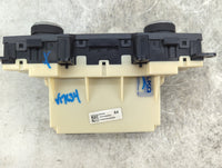2011-2017 Honda Odyssey Climate Control Module Temperature AC/Heater Replacement P/N:79600TK8A430M1 Fits OEM Used Auto Parts