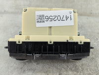 2011-2017 Honda Odyssey Climate Control Module Temperature AC/Heater Replacement P/N:79600TK8A430M1 Fits OEM Used Auto Parts