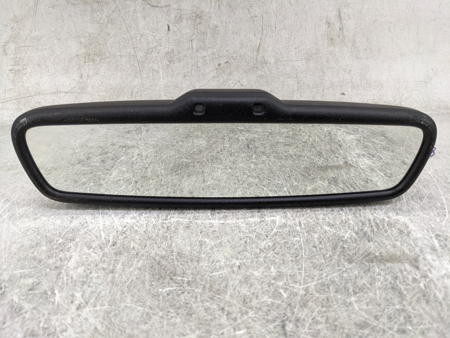 2013-2017 Honda Odyssey Interior Rear View Mirror Replacement OEM P/N:026001 GNTX-461 Fits OEM Used Auto Parts - Oemusedauto