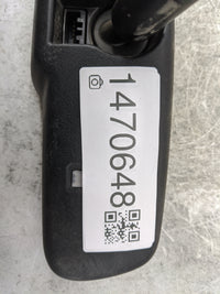 2013-2017 Honda Odyssey Interior Rear View Mirror Replacement OEM P/N:026001 GNTX-461 Fits OEM Used Auto Parts - Oemusedauto