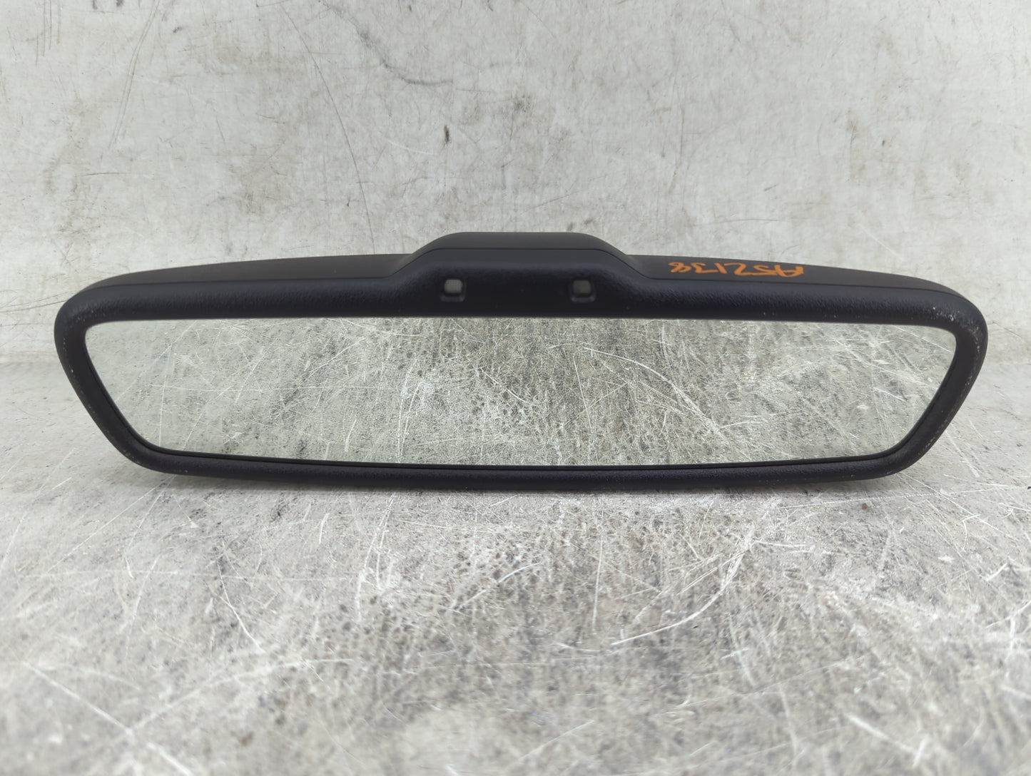 2013-2017 Honda Odyssey Interior Rear View Mirror Replacement OEM P/N:026001 GNTX-461 Fits OEM Used Auto Parts - Oemusedauto