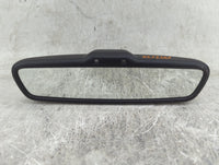 2013-2017 Honda Odyssey Interior Rear View Mirror Replacement OEM P/N:026001 GNTX-461 Fits OEM Used Auto Parts - Oemusedauto