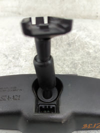 2013-2017 Honda Odyssey Interior Rear View Mirror Replacement OEM P/N:026001 GNTX-461 Fits OEM Used Auto Parts - Oemusedauto