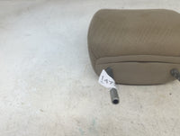 2014 Honda Odyssey Headrest Head Rest Rear Center Seat Fits OEM Used Auto Parts - Oemusedautoparts1.com