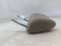 2014 Honda Odyssey Headrest Head Rest Rear Center Seat Fits OEM Used Auto Parts - Oemusedautoparts1.com