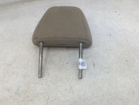 2014 Honda Odyssey Headrest Head Rest Rear Center Seat Fits OEM Used Auto Parts - Oemusedautoparts1.com