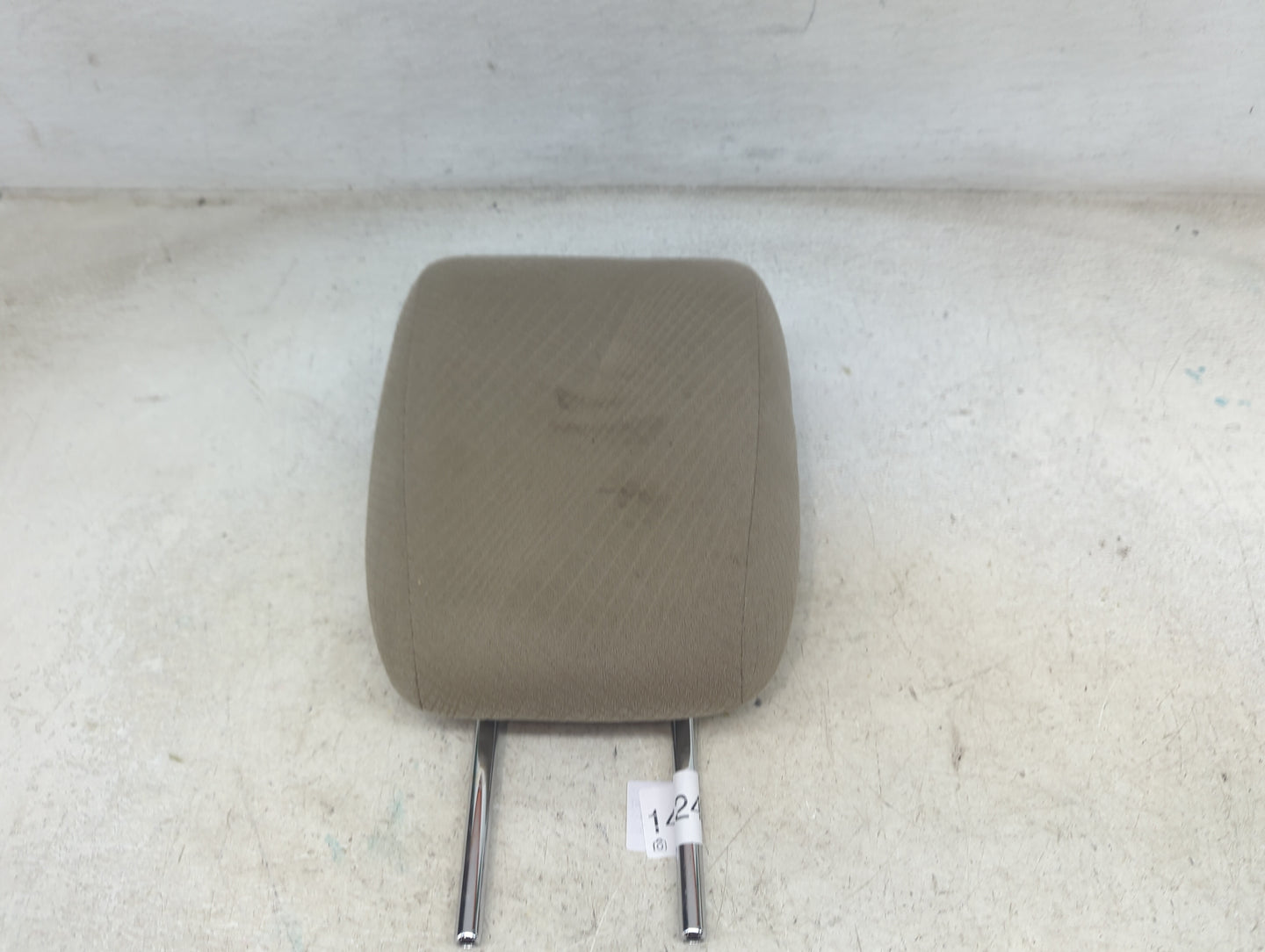2014 Honda Odyssey Headrest Head Rest Rear Seat Fits OEM Used Auto Parts - Oemusedautoparts1.com