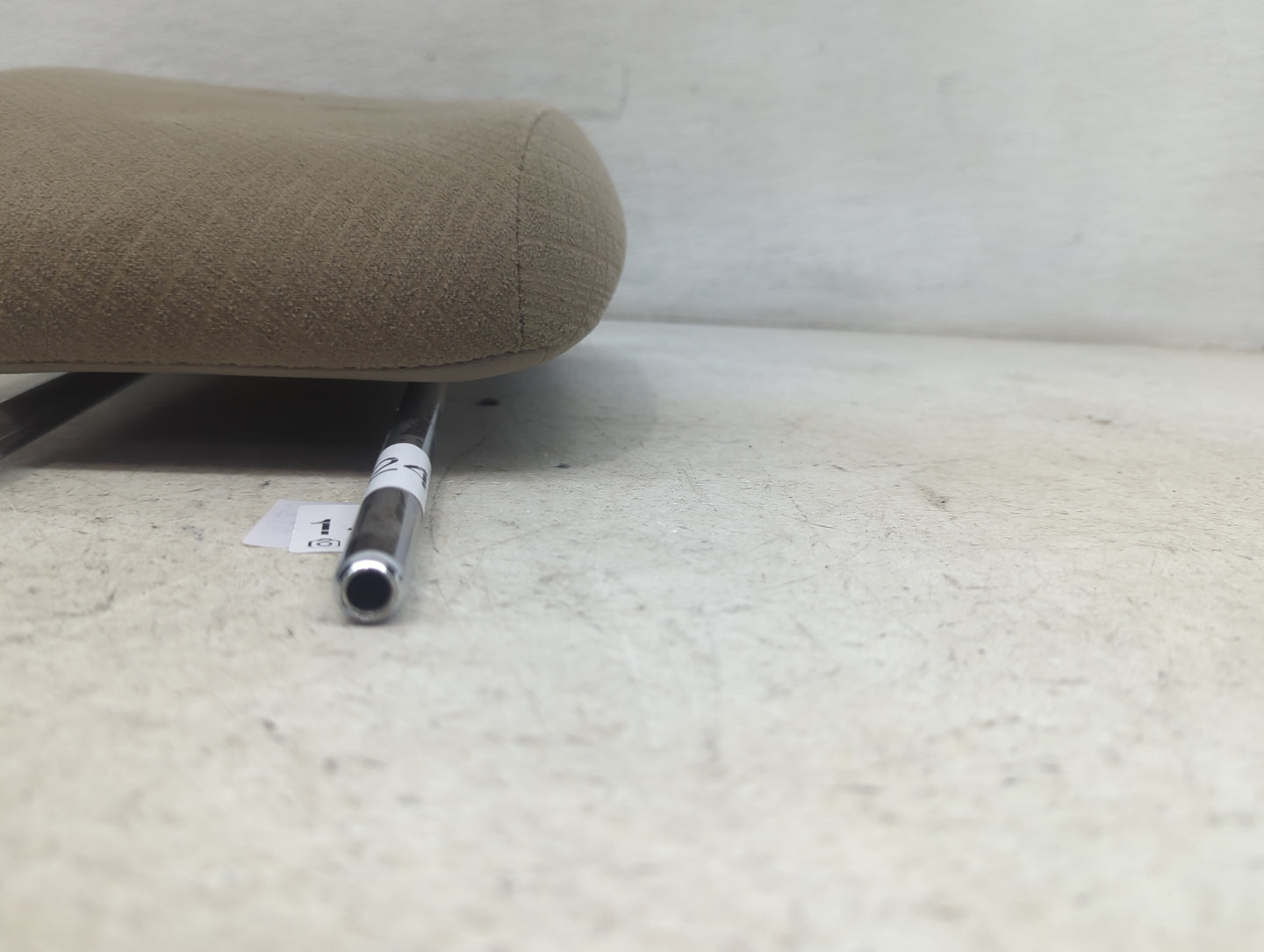 2014 Honda Odyssey Headrest Head Rest Rear Seat Fits OEM Used Auto Parts - Oemusedautoparts1.com