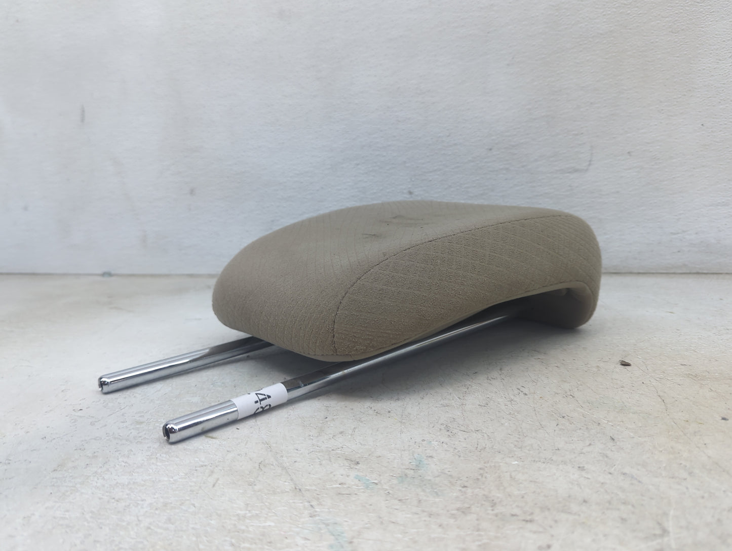 2014 Honda Odyssey Headrest Head Rest Rear Seat Fits OEM Used Auto Parts - Oemusedautoparts1.com