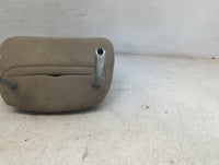 2014 Honda Odyssey Headrest Head Rest Front Driver Seat Tan - Oemusedautoparts1.com