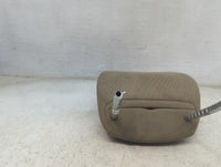 2014 Honda Odyssey Headrest Head Rest Front Driver Seat Tan - Oemusedautoparts1.com