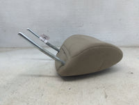 2014 Honda Odyssey Headrest Head Rest Front Driver Seat Tan - Oemusedautoparts1.com