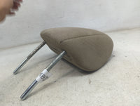 2014 Honda Odyssey Headrest Head Rest Front Driver Seat Tan - Oemusedautoparts1.com