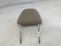 2014 Honda Odyssey Headrest Head Rest Front Driver Seat Tan - Oemusedautoparts1.com