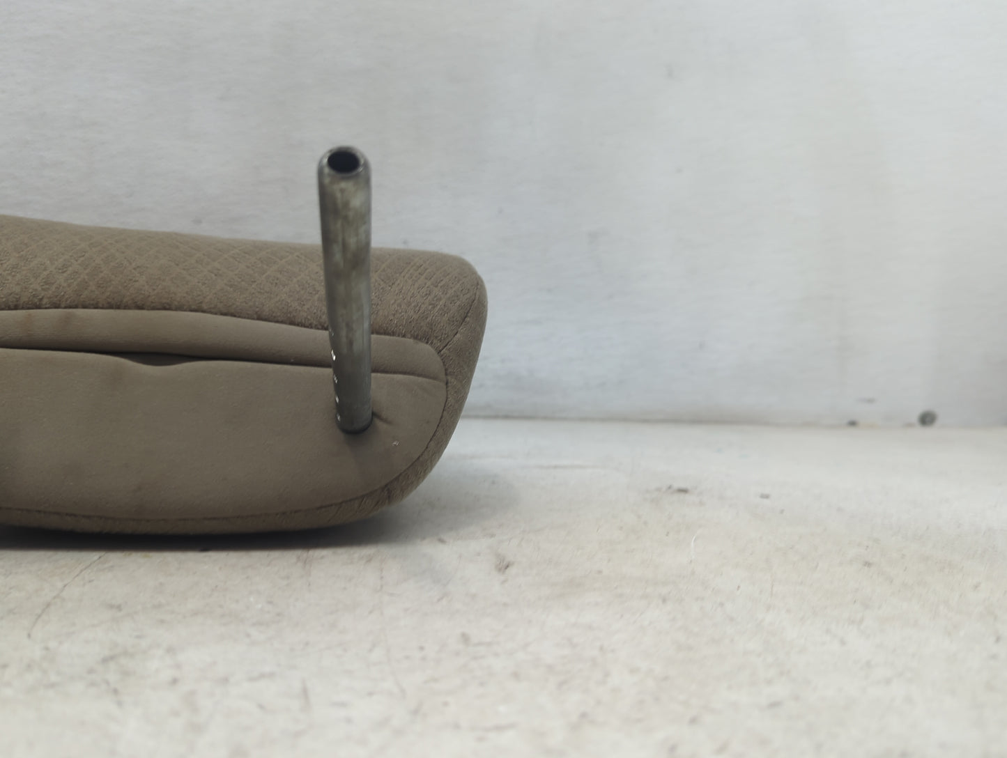 2014 Honda Odyssey Headrest Head Rest Rear Seat Fits OEM Used Auto Parts - Oemusedautoparts1.com