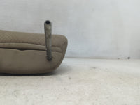 2014 Honda Odyssey Headrest Head Rest Rear Seat Fits OEM Used Auto Parts - Oemusedautoparts1.com