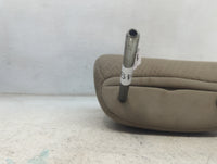 2014 Honda Odyssey Headrest Head Rest Rear Seat Fits OEM Used Auto Parts - Oemusedautoparts1.com