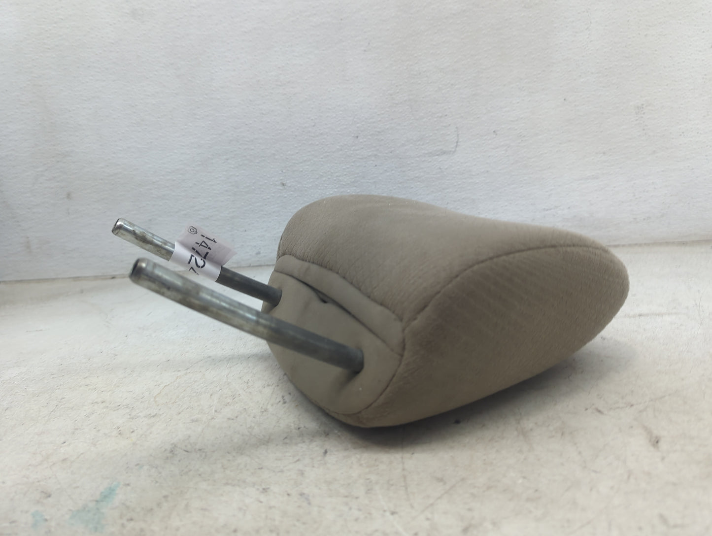 2014 Honda Odyssey Headrest Head Rest Rear Seat Fits OEM Used Auto Parts - Oemusedautoparts1.com