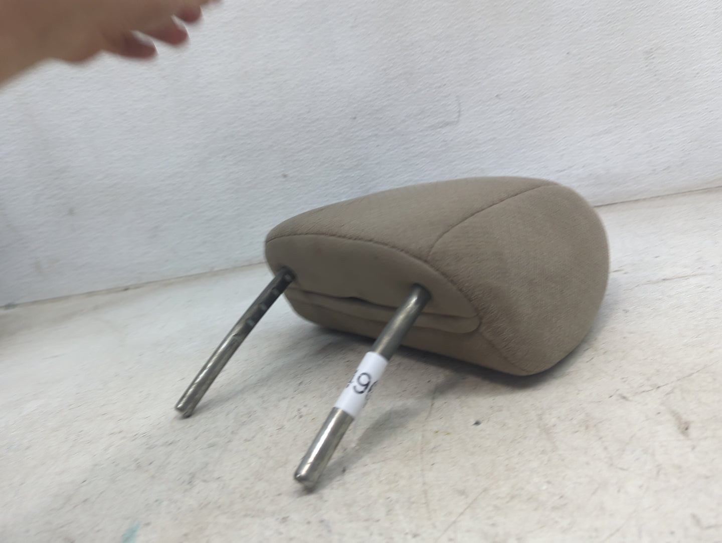 2014 Honda Odyssey Headrest Head Rest Rear Seat Fits OEM Used Auto Parts - Oemusedautoparts1.com