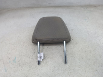 compare product 2014 Honda Odyssey Headrest Head Rest Front Passenger Seat Tan 1473534