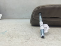 2014 Honda Odyssey Headrest Head Rest Front Passenger Seat Tan 1473534 - Oemusedautoparts1.com